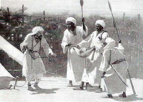 Slatin, Rudolf Karl Freiherr von Biographien im AustriaForum