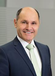 Wolfgang Sobotka