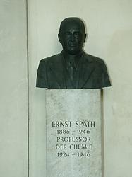 Späth Ernst