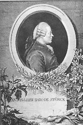 Anton Störck