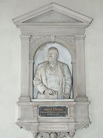 Josef Stefan, Denkmal