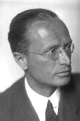 Hans Thirring