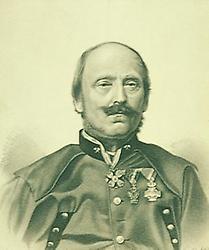 Peter von Tunner