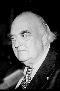 Weidenfeld, George, Lord