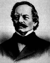 Friedrich Welwitsch