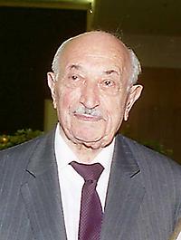 Simon Wiesenthal