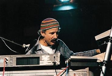 Joe Zawinul