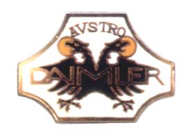 Austro-Daimler