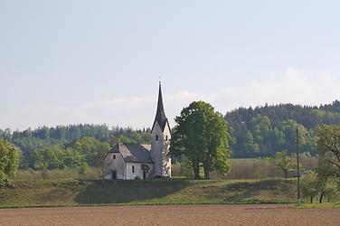 St.Georgen ob Bleiburg