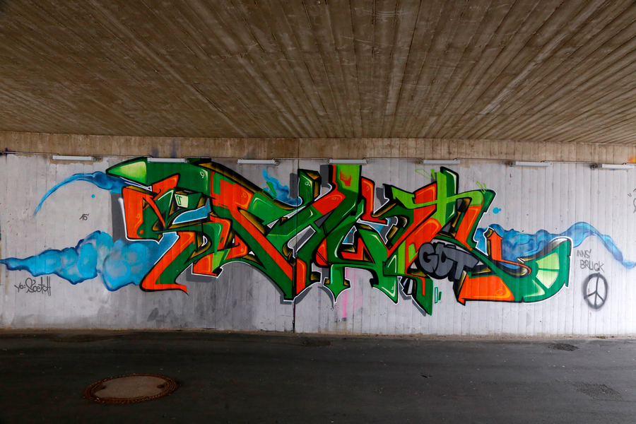 Graffito 08