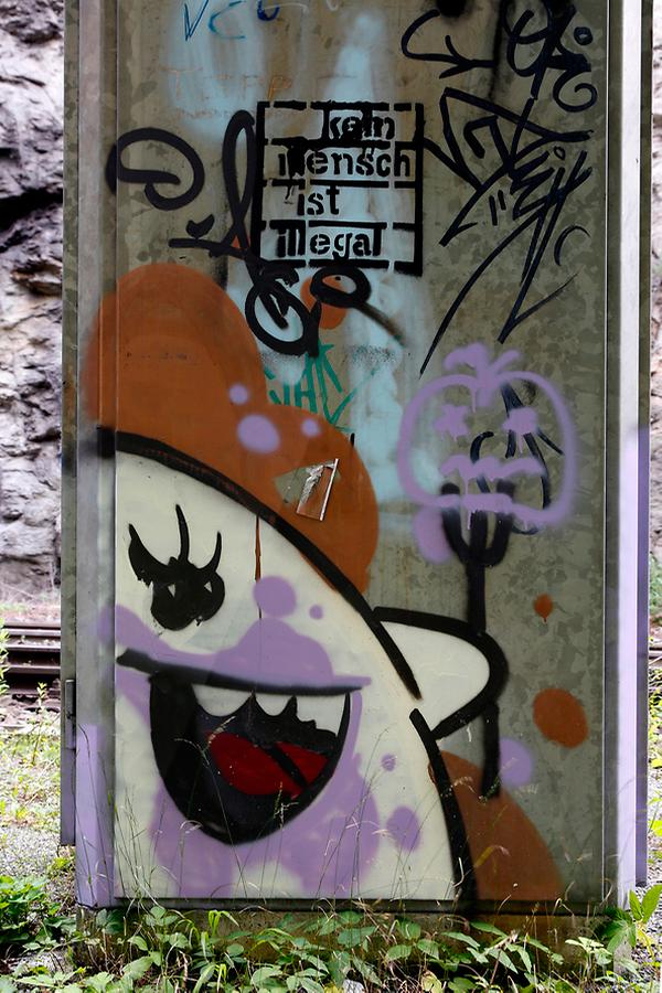 Graffito 11