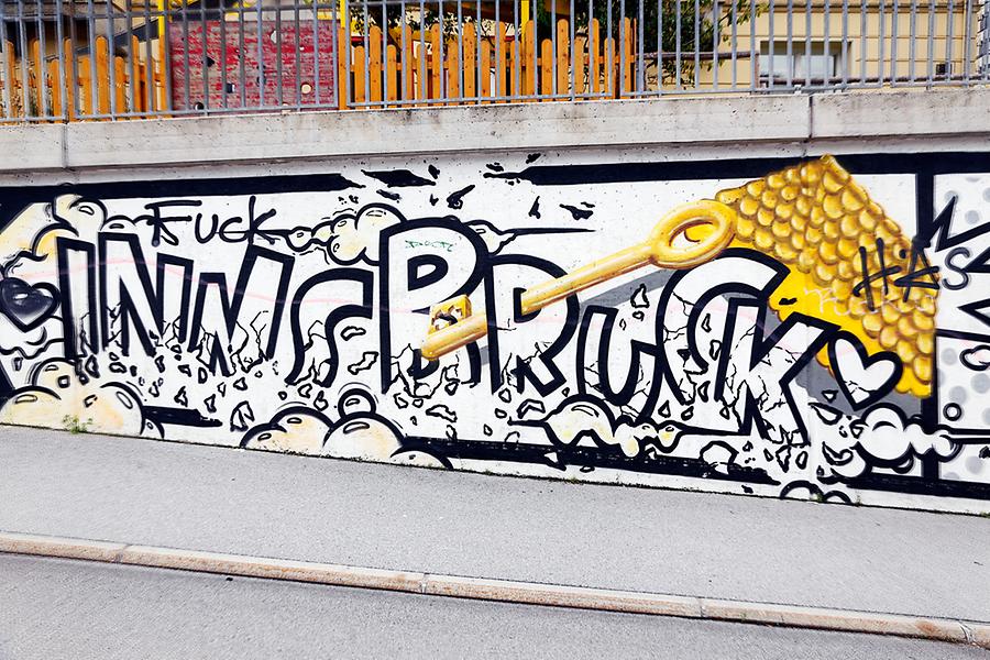 Graffito 17