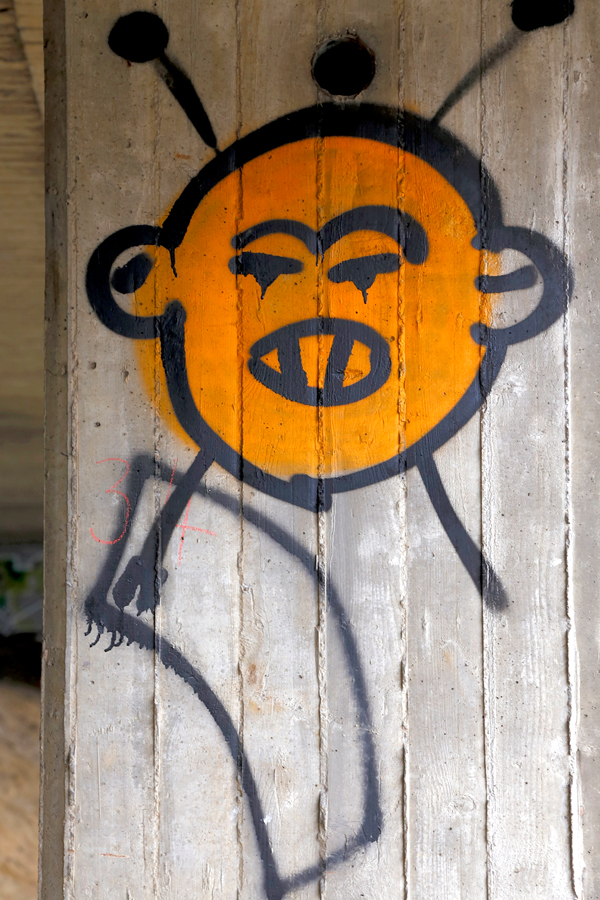 Graffito 33