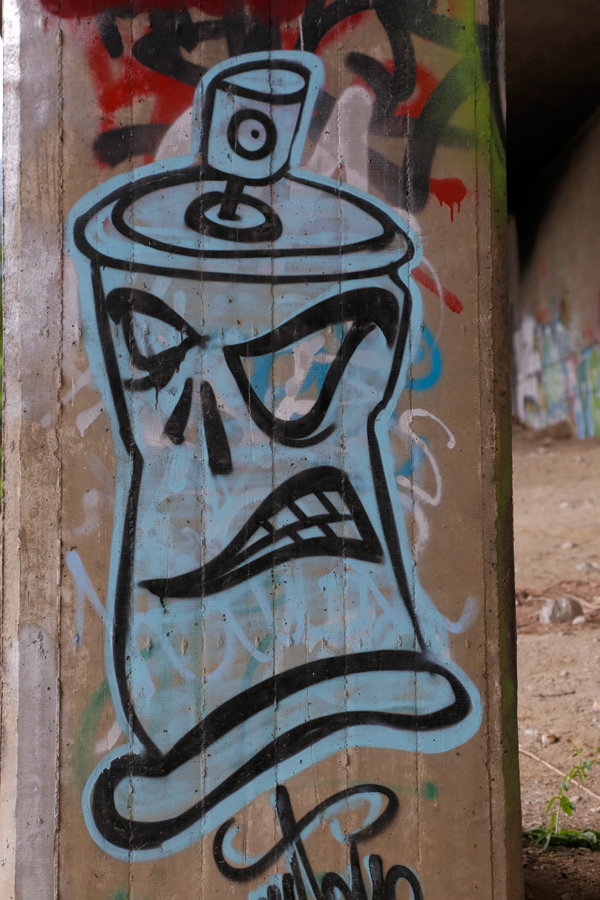 Graffito 36