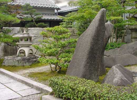 Bild 'Lechner_Japanische-Garten'