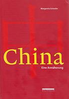 Margareta GRIESSLER: China