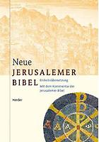 Jerusalemer Bibel