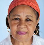 Jamaica Kincaid