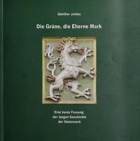 Die Grüne, die Eherne Mark, Jontes