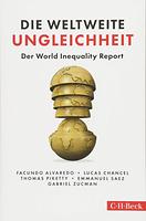 F. Alvaredo, l. Chancel, Th. Piketty ,E. Saez, G. Zucmann: Die weltweite Ungleichheit