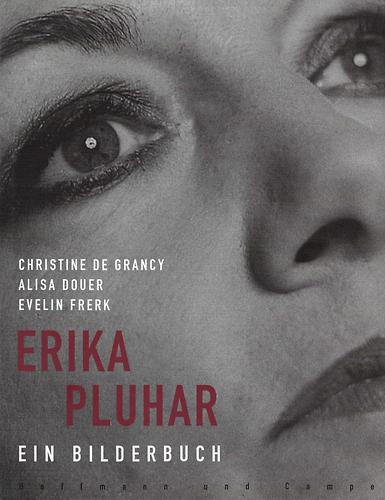 Erika PLUHAR Ein Bilderbuch Buchbesprechungen Community Im Austria Forum