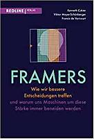 Kenneth CUKIER, Viktor MAYER-SCHÖNBERGER, Francis de VERICOURT: FRAMERS