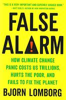 Bjorn Lomberg: False Alarm