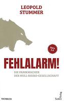 Leopold Stummer: Fehlalarm!