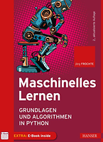 Jörg FROCHTE: Maschinelles Lernen