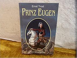 Ernst TROST: Prinz Eugen