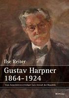 Gustav_Harpner, I. Reiter