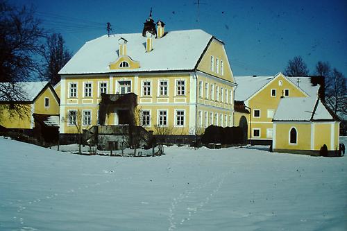 Innviertler Vierseithof Community Fotos Community im AustriaForum