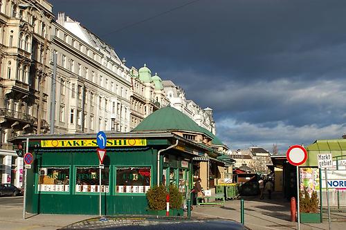 Naschmarkt Wien | Community Fotos | Community im Austria-Forum