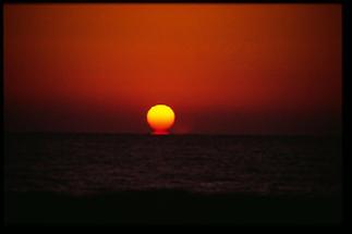 Sinai Sonnenuntergang 75