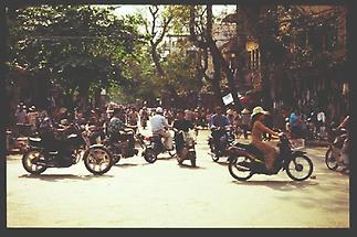 Hanoi Raschaua 3