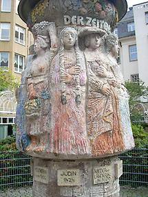 Frauenbrunnen 1