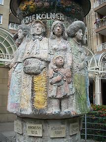 Frauenbrunnen 2