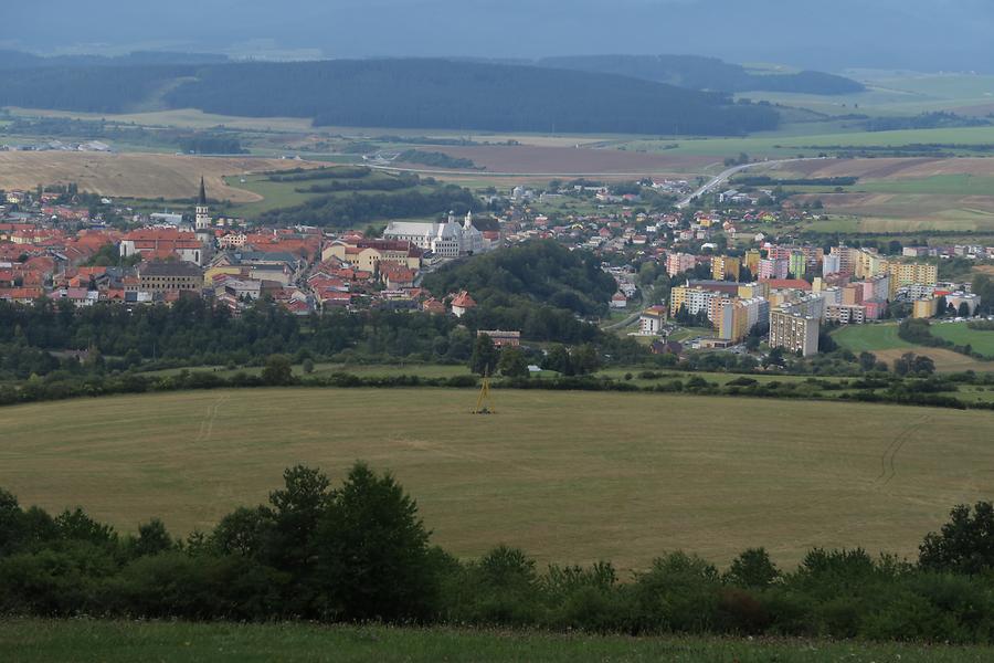 Bild 'Levoča_Leutschau'