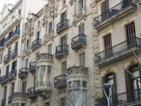 Bild 'arthurs_Barcelona-Stadt-der-Balkone'