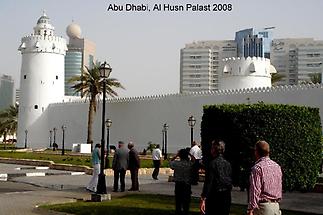 Abu Dhabi 2008