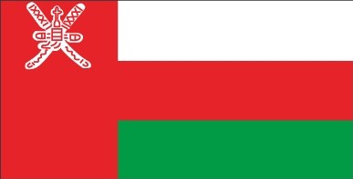 Bild 'hmaurer_08-03-01-Oman-Fahne'