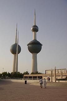 Einige Eindrücke aus Kuwait (von nameless)
