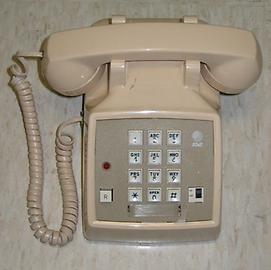 Bild 'ATTtelephone'