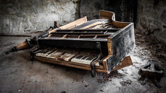 Grand Piano