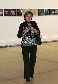 Irene Daxböck-Rigoir