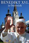 Benedikt XVI. in Österreich