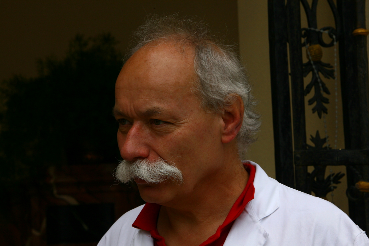 Sudik, Mino | Zeitgenössische Bildende Kunst | Kunst und Kultur im