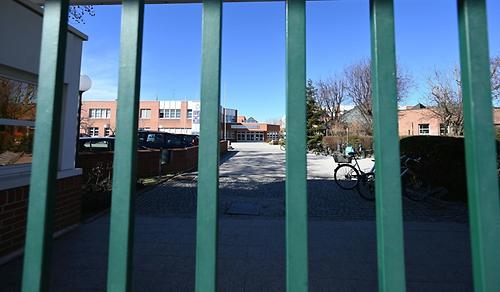 Die Vienna International School ist wegen des Coronavirus schon am 2. März für zwei Wochen geschlossen worden