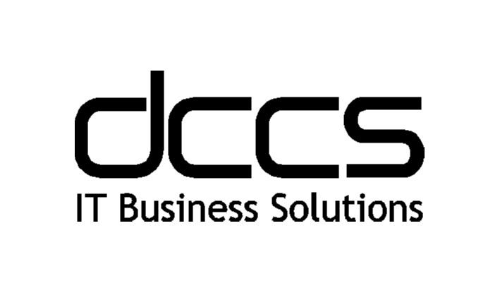 Logo DCCS