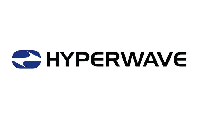 Logo Hyperwave